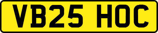 VB25HOC
