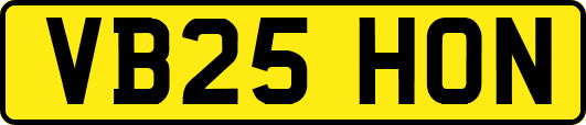 VB25HON