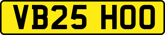 VB25HOO