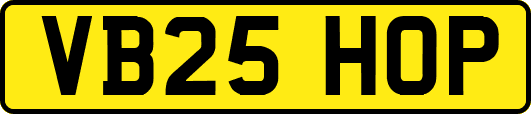 VB25HOP