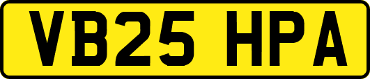 VB25HPA