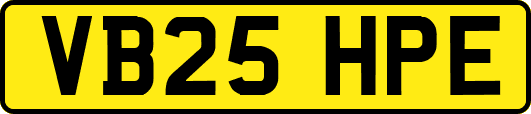 VB25HPE