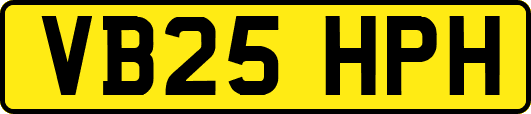 VB25HPH