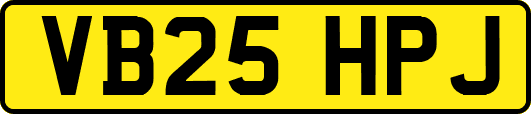 VB25HPJ