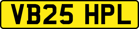 VB25HPL
