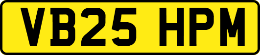 VB25HPM