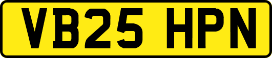 VB25HPN