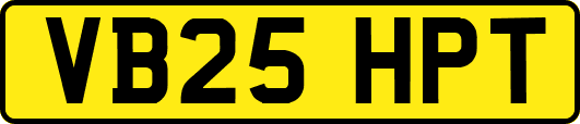 VB25HPT