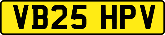 VB25HPV