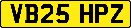 VB25HPZ