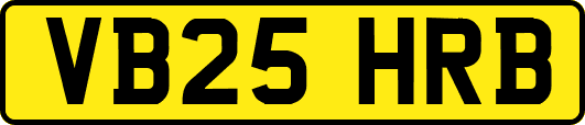 VB25HRB