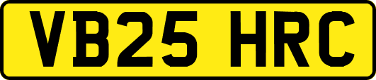 VB25HRC