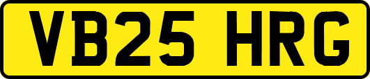 VB25HRG