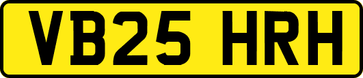 VB25HRH