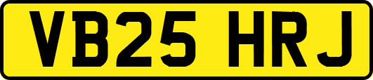 VB25HRJ