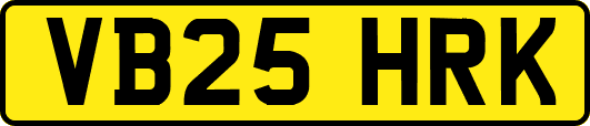 VB25HRK