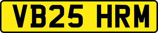 VB25HRM