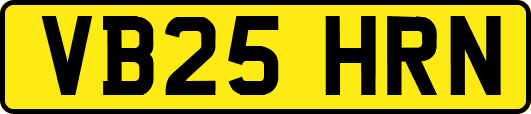 VB25HRN