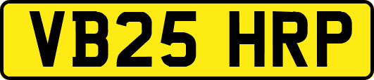 VB25HRP