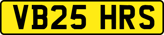 VB25HRS
