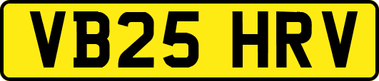 VB25HRV