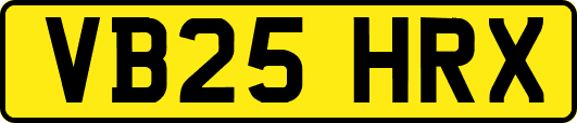 VB25HRX