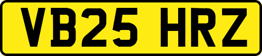 VB25HRZ