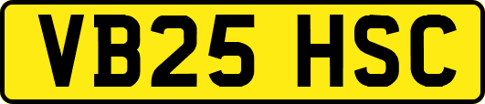 VB25HSC