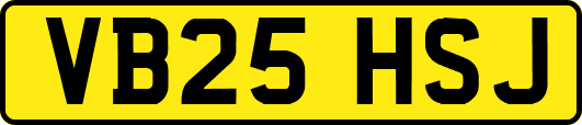 VB25HSJ