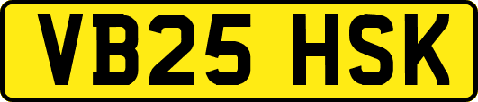 VB25HSK