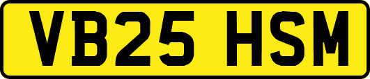 VB25HSM