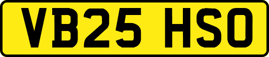 VB25HSO