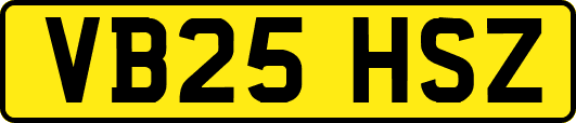 VB25HSZ