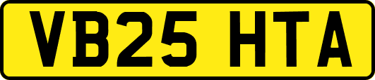 VB25HTA