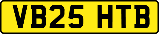 VB25HTB