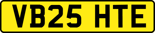 VB25HTE