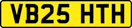 VB25HTH