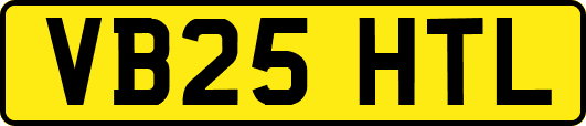 VB25HTL