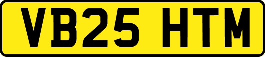 VB25HTM