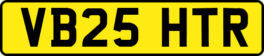 VB25HTR