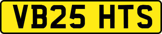 VB25HTS