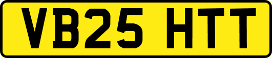 VB25HTT