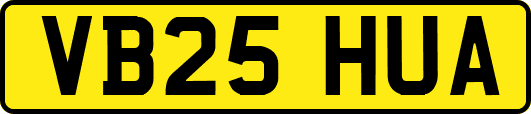 VB25HUA
