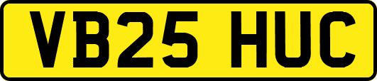 VB25HUC