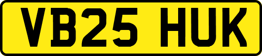 VB25HUK