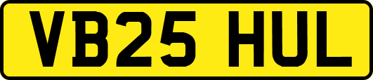 VB25HUL