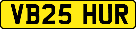 VB25HUR