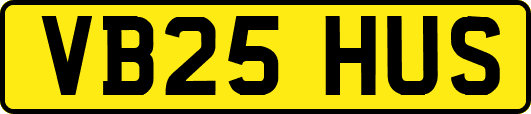 VB25HUS