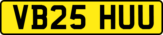 VB25HUU