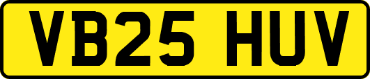 VB25HUV